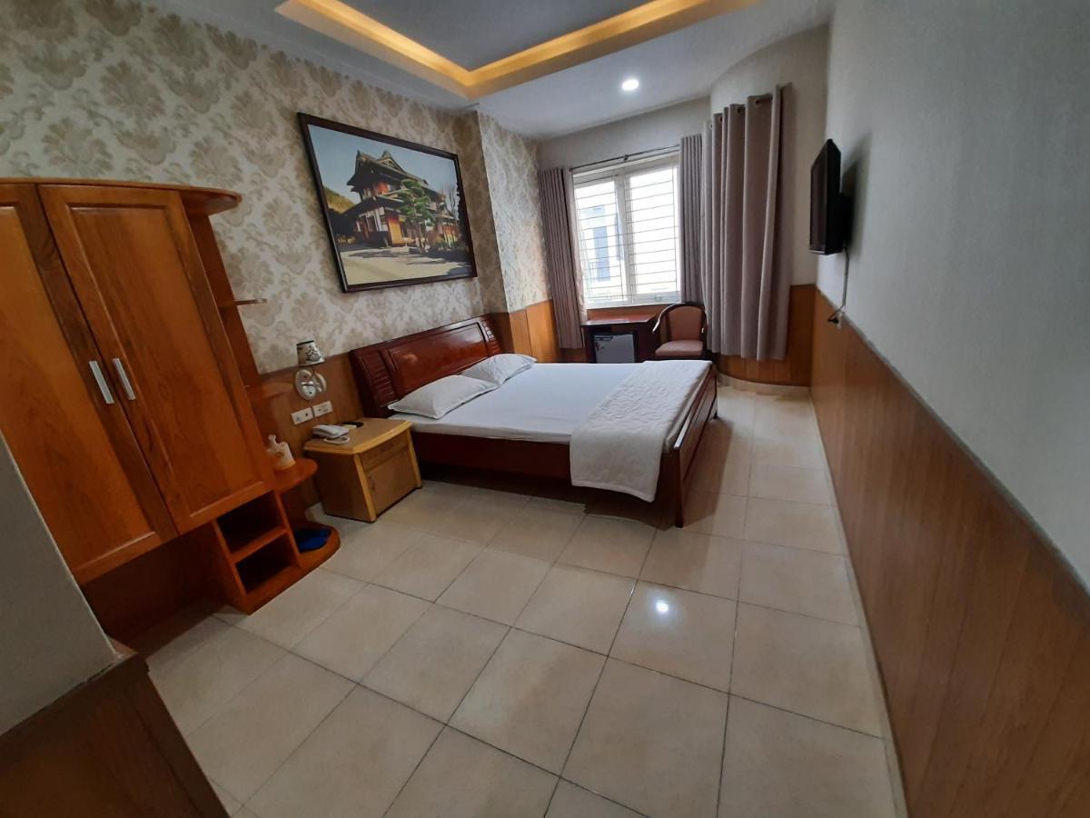 Cat Tuong 2 Hotel مدينة هوشي منه المظهر الخارجي الصورة